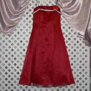 Night Scene Dress Size 9/10
